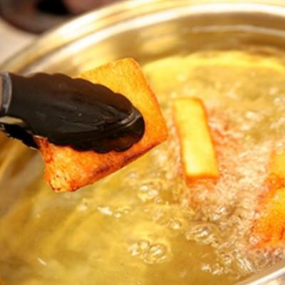 ふるさと納税 長崎市 海老すり身100%を使用した長崎伝承「ハトシ」(5個×2パック) |  | 02