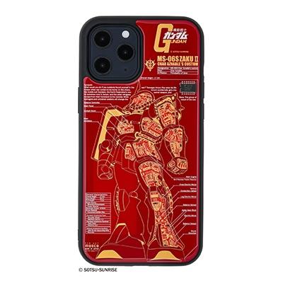 ふるさと納税 吹田市 FLASH iPhoneケース　【ライセンスデザイン】 |  | 03