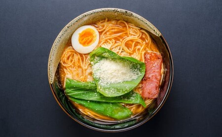 ラーメン 詰め合わせセット 5種 計20食入 とんこつ しょうゆ みそ しお トマト たなばたの里 