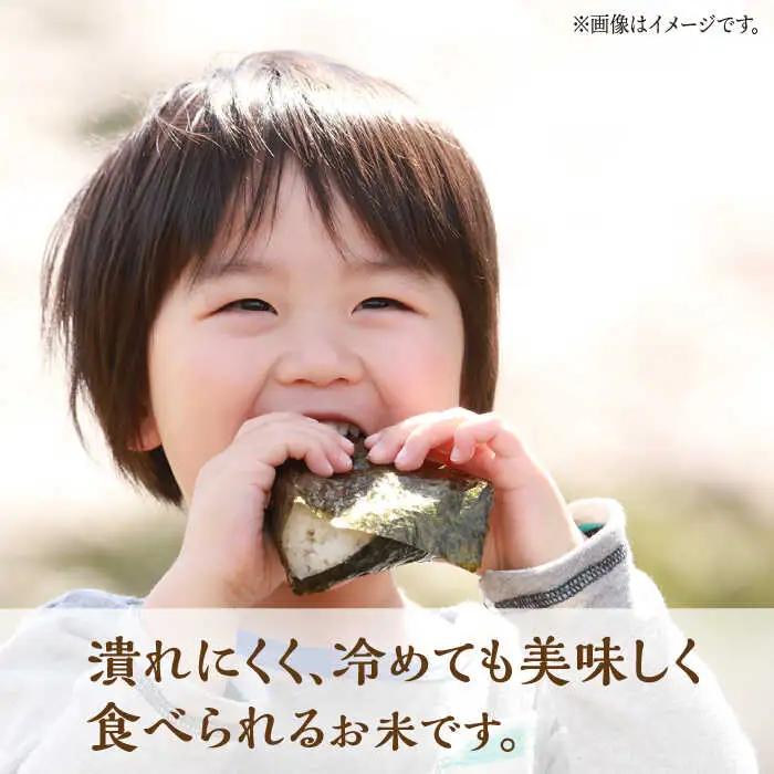 〈令和7年度産米〉【3回定期便】 ヒノヒカリ 白米 10kg（5kg×2袋）【竹下農園】[ZEL005]