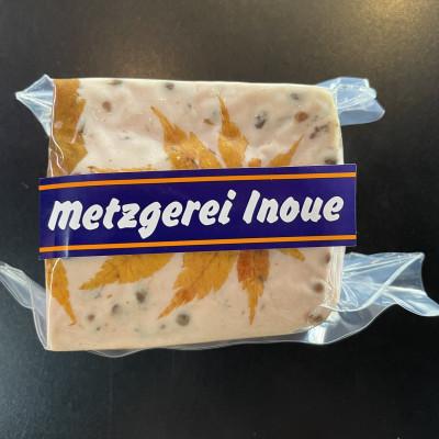 ふるさと納税 箕面市 箕面もみじ山椒ケーゼ　ハーフ