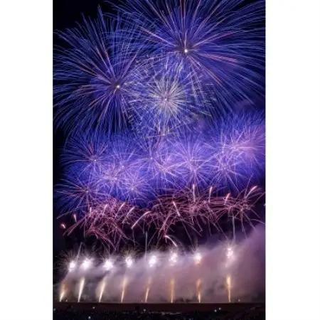 にし阿波の花火6人テーブル席A【1749652】