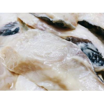 ふるさと納税 小樽市 銀鱈の自家製味噌漬け　90〜100g×7切れ |  | 01