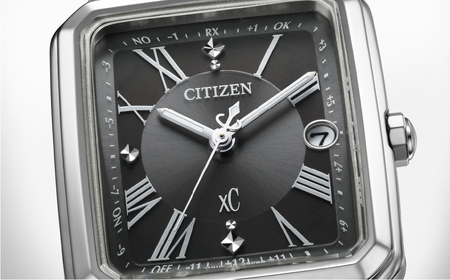シチズン 腕時計 CITIZEN シチズン 日本製 電波 クロスシー ES9500-69E | 所沢 FN-Limited-PR