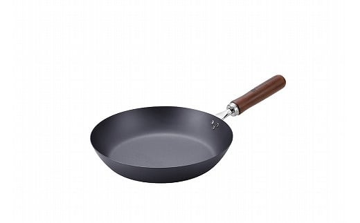 
                  CTT-800 燕熟の技 [クローバー] 窒化 フライパン26cm FC015412
                