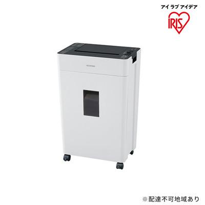 ふるさと納税 大河原町 オートフィードシュレッダーマイクロカット AFSR 100M　アイリスオーヤマ[53750890]