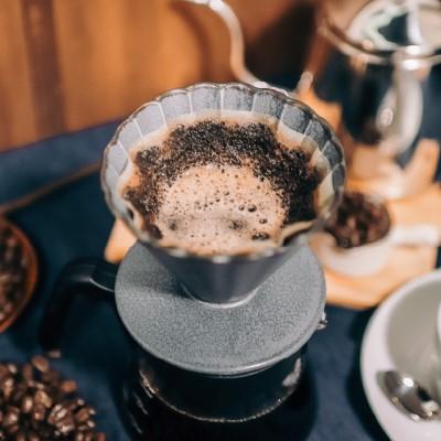 ふるさと納税 関市 【定期便】 カフェ・アダチ コーヒー豆 飲み比べ 毎月100g×12ヶ月 |  | 02