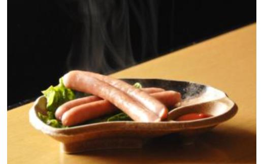 全日本銘柄豚肉コンテスト優秀賞「幻豚(げんとん)」肉々しく仕上げた　幻豚ウィンナー大袋　1kg入 | 豚肉 ウィンナー おつまみ おかず 業務用 大容量 信州 長野県 飯田市