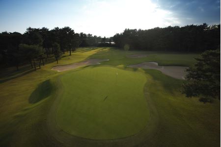 【会員限定】大利根カントリークラブ利用券＊9000円（利用券3000円×3枚） ／ ゴルフ golf GOLF ごるふ ゴルフ場 チケット ちけっと 体験 プレー券 利用券 ゴルフ場利用券 記憶に残る