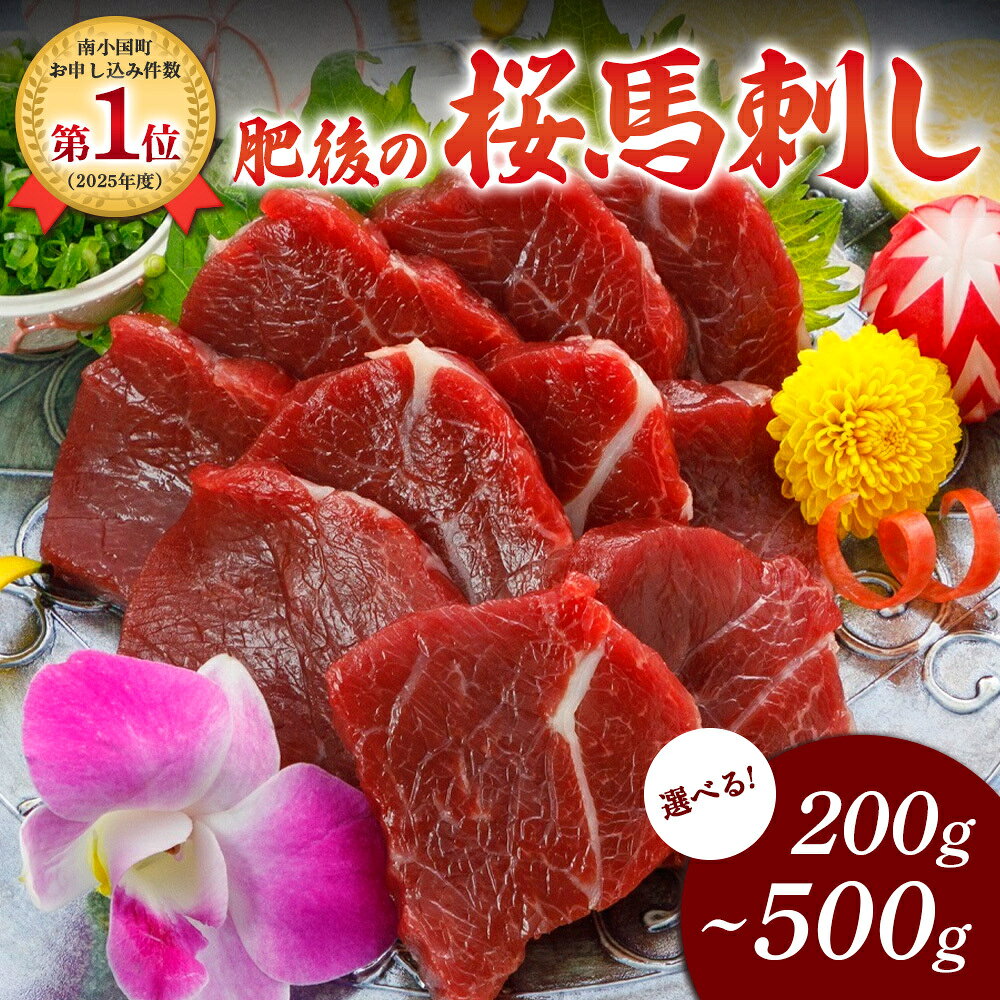 上赤身 馬刺し 熊本 国産 馬肉 600g 専用醤油 ショウガ付き 真空パック