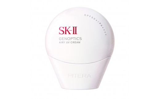 
            SK-II ジェノプティクス エアリー UV クリーム 30mL
          