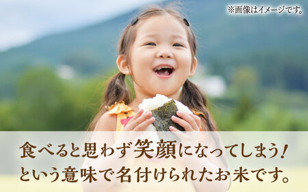 【3回定期便】 にこまる 白米 5kg 【竹下農園】[ZEL019]