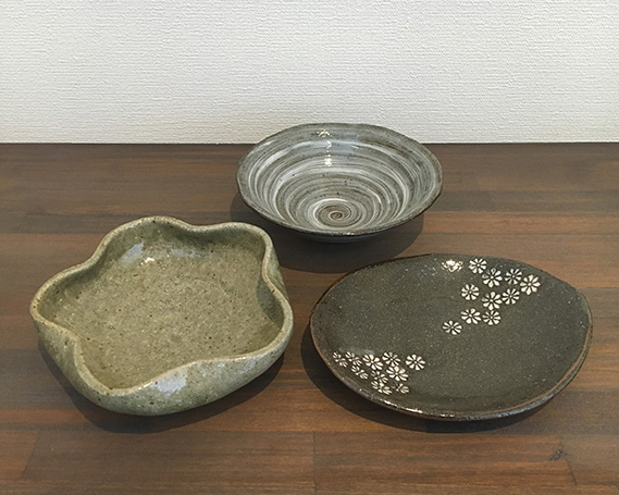 陶芸教室体験チケット ／ 手作り 湯呑み 茶碗 大阪府 No.178