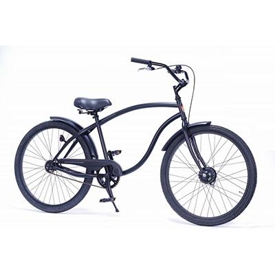 ふるさと納税 藤沢市 【レインボー　ビーチクルーザー】26インチ　スペシャル仕様 |  | 01