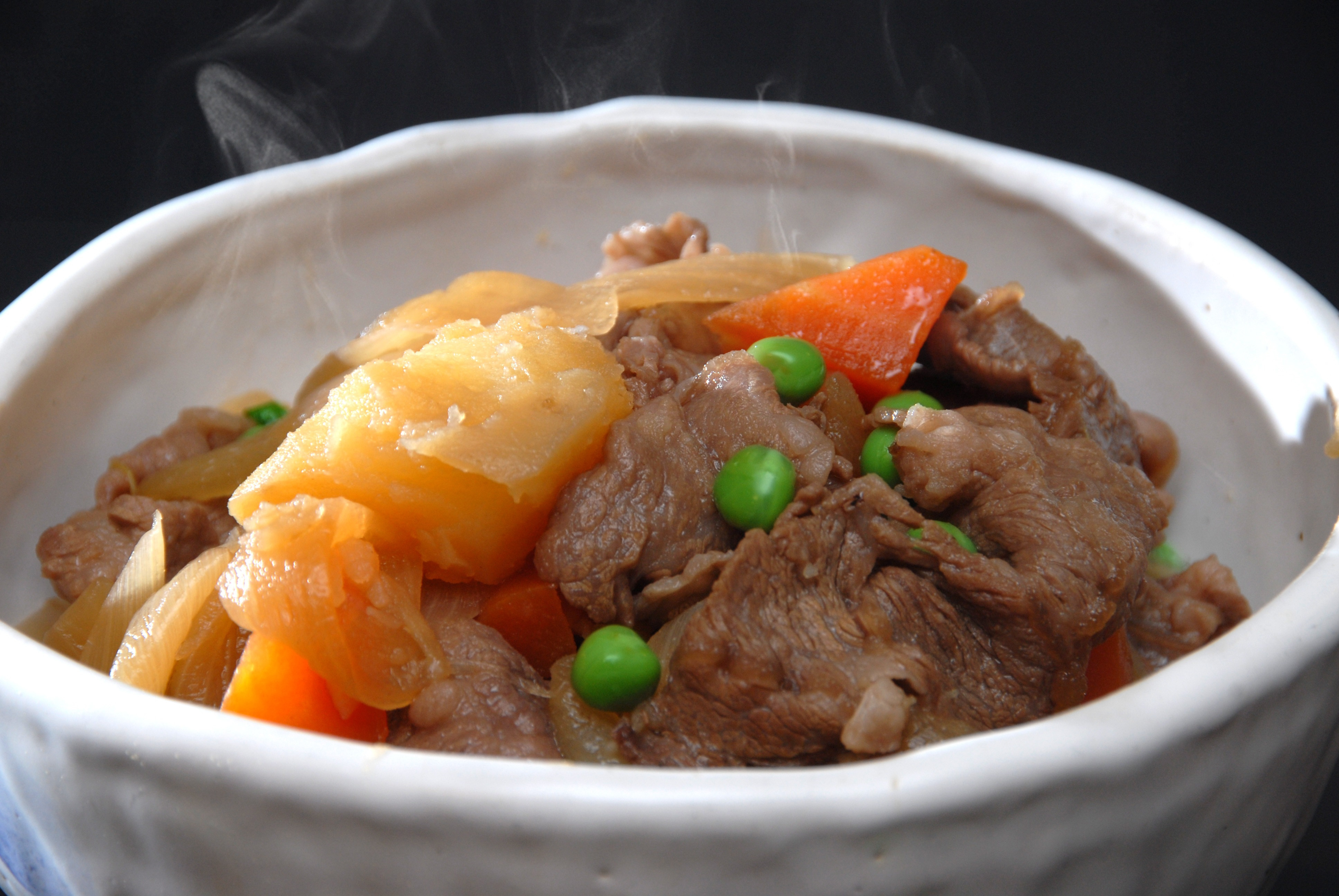 肉じゃが