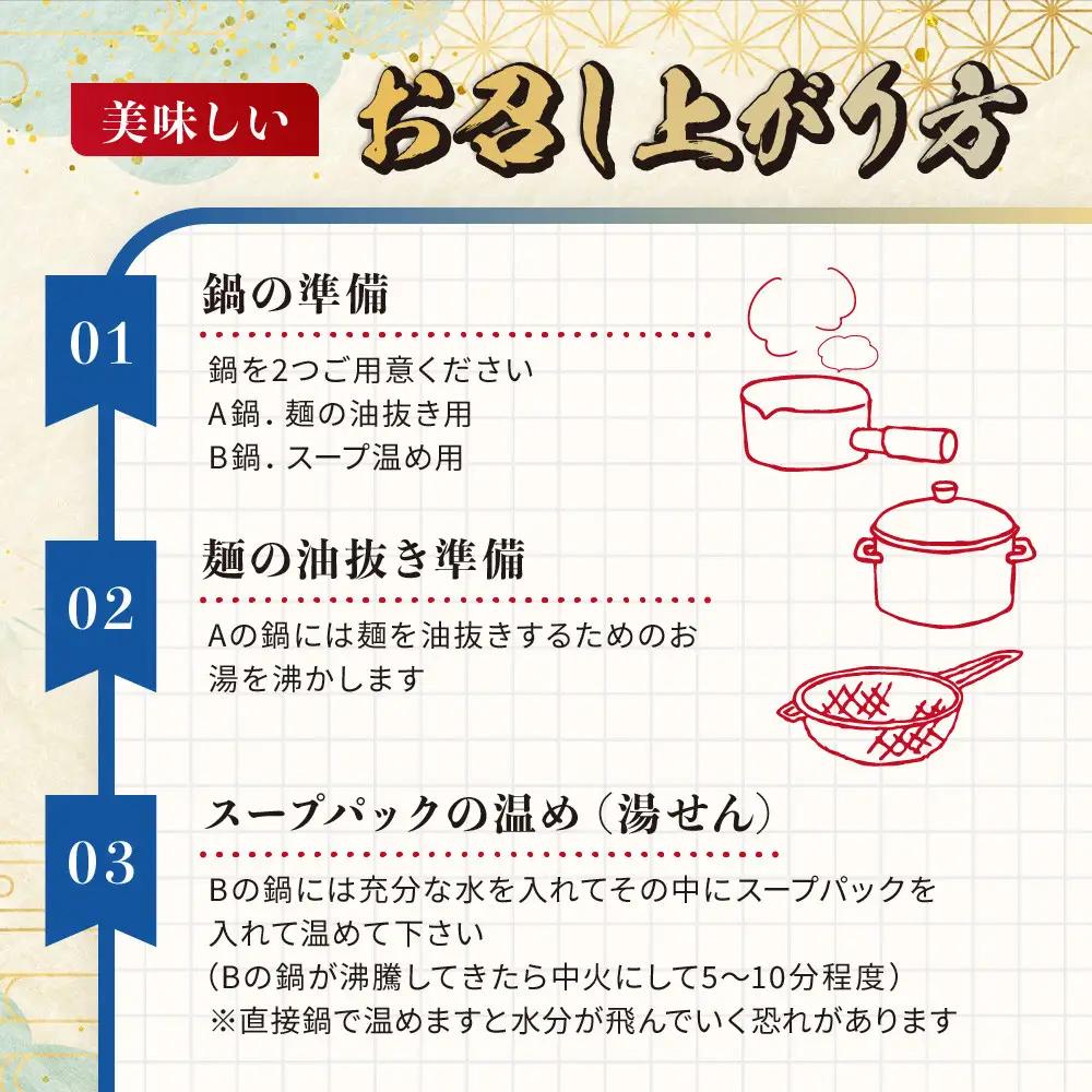 【ふるさと納税】沖縄そば といえば浜屋！トロトロソーキの3食セット ｜ そば ソーキ