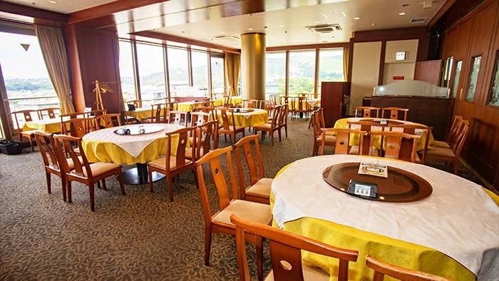 
            中国料理 百楽 奈良店 お食事券（5,000円分） 株式会社近鉄リテーリング 奈良県 奈良市 奈良 なら 17-041
          