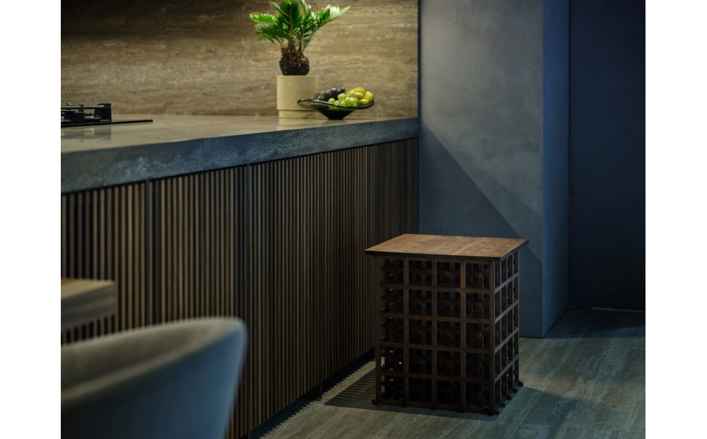 AMUAMI きよみず　Medium W480×D480×H515 [mm]