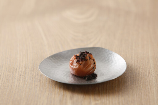 しそかつお梅干し1kg [2L～3L混合]ご家庭用 C級品 紀州南高梅 和歌山産 紀伊国屋文左衛門本舗  ［TC30］