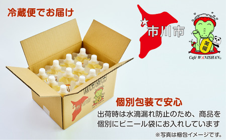 【濃香とろける】抹茶ぷりん12個セット　【12203-0345】