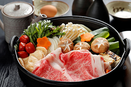 近江牛 ロース すきやき 600g 冷凍 森村商会 【L016W】 すき焼き 牛肉 近江牛