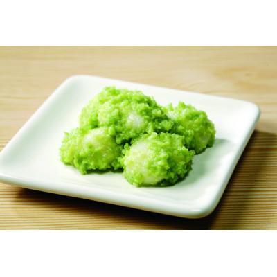 ふるさと納税 仙台市 ずんだ餅10玉入×3箱セット |  | 01