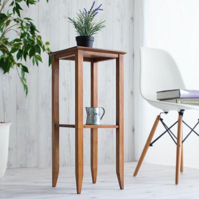 ふるさと納税 海南市 Golden フラワースタンド(花台) 幅30 aku1008207