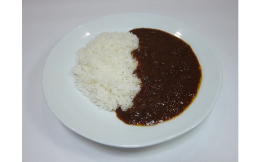 伊万里梨カレー  甘口 6食分 G086_イメージ2