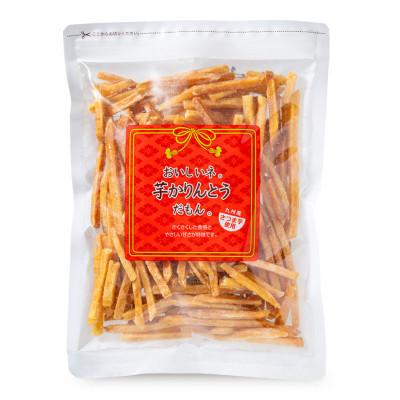 ふるさと納税 鹿屋市 芋かりんとう 270g×2袋(鹿屋市) |  | 01