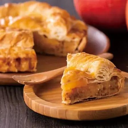 青森窯出しアップルパイとベイクドチーズケーキ_菓子・スイーツ ケーキ    菓子・スイーツ 焼き菓子  _【1073856】