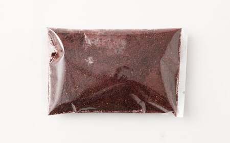 アロニアパウダー 30g×2 計60g アロニア 100％ 粉 ポリフェノール 国産