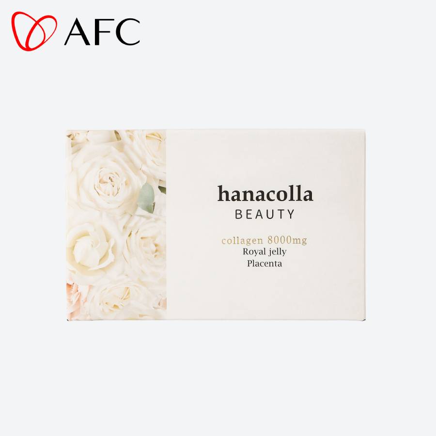 〈AFC/エーエフシー〉華コラBEAUTY（美容ドリンク）　50ｍL　ｘ30本