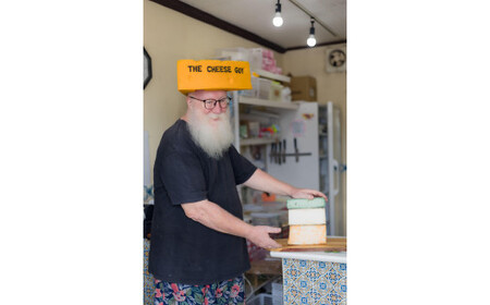 チーズ 詰め合わせ ワインセレクションパック  (75g × 4種類)