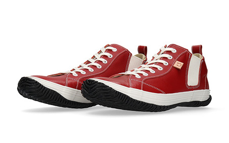 SP－442　Red　サイズS（24.5cm） No.993-03