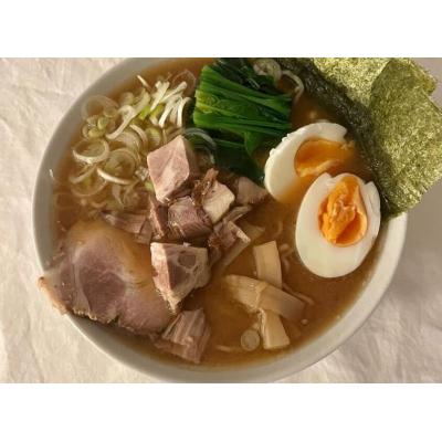 ふるさと納税 阿賀野市 めんつう 特選ラーメン食べ比べ12食セット(醤油 味噌 塩 各4食) 専門店の味 工場直送 生麺 |  | 01