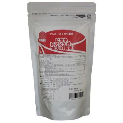 ふるさと納税 吹田市 レアシュガーオリゴ粉末 300g　1袋　国内製造
