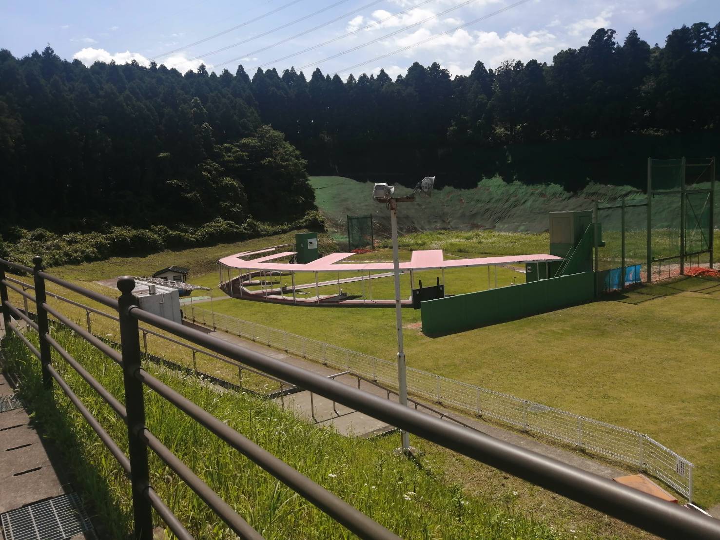 京葉射撃倶楽部利用券 1ラウンド券（クレー25枚分）×32枚セット