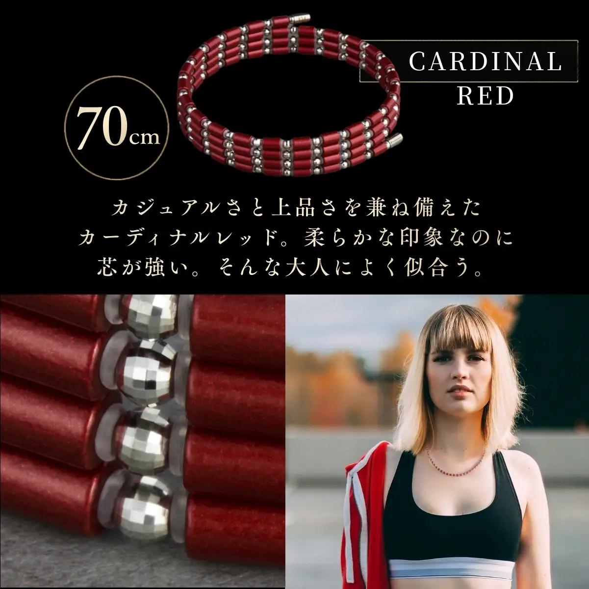 コアフォースループ CARDINAL RED K14WG 70cm | COREFORCE CORE FORCE 正規品 スポーツ トレーニング 筋トレ アスリート ゴルフ プロゴルファー スイング 