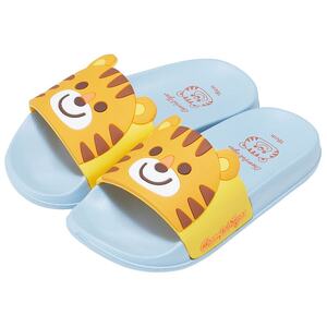 キッズシャワーサンダル　チアフルタイガー　16cm　672255　4-067