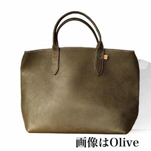 天神ワークス トートバッグTT01L【DARK BROWN】【かばん ファッション 人気 おすすめ 】