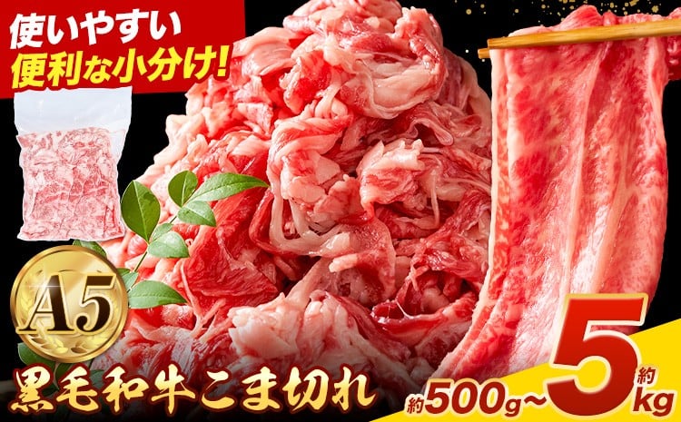
            牛魔王が厳選!! 極上 厳選 黒毛和牛 こま切れ 選べる内容量 牛魔王デミート《30日以内に出荷予定(土日祝除く)》大阪府 羽曳野市 送料無料 牛肉 牛 和牛 小分け 和牛 牛
          
