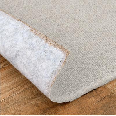 ふるさと納税 和泉市 【江戸間3畳】快適ウール100%カーペット アイボリー (ポルト 江戸間3畳IV) |  | 01