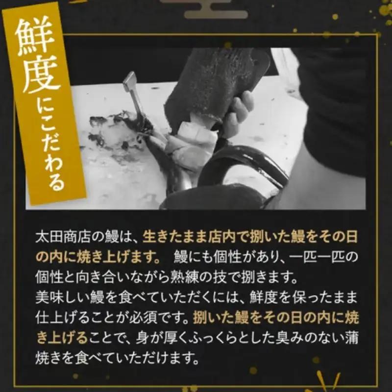 【6カ月定期便】国産うなぎ蒲焼（２本）タレ付き×6回 / 定期便 毎月お届け 和歌山 田辺市 国産 国産うなぎ 国産鰻 うなぎ 鰻 鰻丼 うな丼 土用の丑の日 冷凍 【ots025-tk】