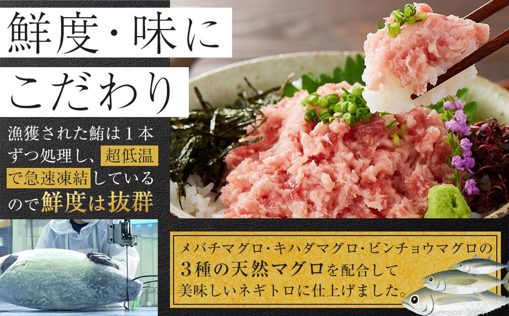 マグロ 天然まぐろのネギトロ 1.5kg 100g×15パック まぐろ 鮪 魚 ネギトロ ねぎトロ ねぎとろ ごはんのお供 丼 ねぎとろ丼 小分け パック 天然 冷凍 10000 海の幸　