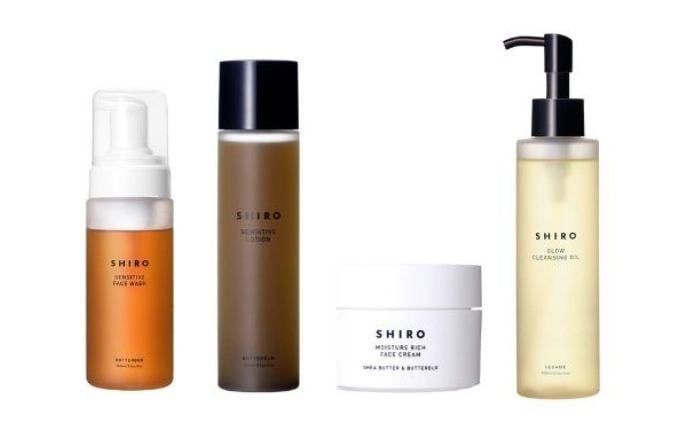 
            【SHIRO】ラワンぶきスキンケアキット＆ごまクレンジングオイル 《足寄町》洗顔 整肌 保湿 センシティブ
 [BEAX006]
          