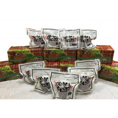 ふるさと納税 えびの市 宮崎県産肉巻きおにぎり　9個 |  | 01