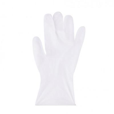 ふるさと納税 大河原町 使い捨て手袋 ビニテ ゴム手袋 L アイリスオーヤマ[53752319] |  | 03