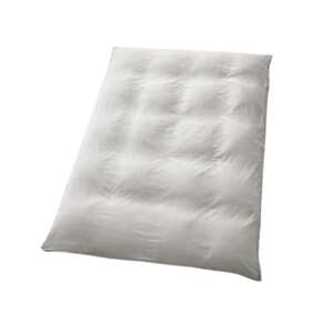 【シングル】プレミアムガーゼ掛け布団カバー＆パジャマ(男女兼用XSサイズ)色:プラチナグレー【1216220】