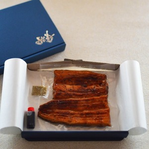 うなぎ 蒲焼 1尾 鰻うな菊