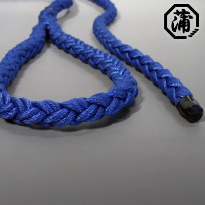 ふるさと納税 蒲郡市 蒲印のもやいロープ 片側アイ加工 C2T-E(22mm×10m) _【G0630】 |  | 01